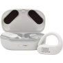JBL Endurance Peak II True Wireless Sport In-Ear Headphones WHITE