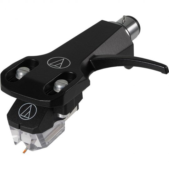 Audio-Technica AT-XP7/H Headshell Cartridge Combo Kit