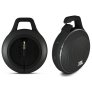 JBL Clip Rechargeable Portable Wireless Speaker CLIPBLKAM