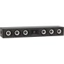 JBL STAGE A135C Two-way Dual 6" Center Channel Speaker BLACK