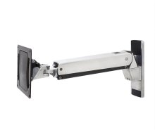 OmniMount PLAY70 Large Interactive Action Mount up to 70in - Brushed Aluminium