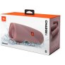 JBL Charge 4 Bluetooth Wireless Speaker PINK - Open Box