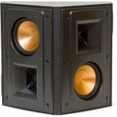 Klipsch RS-42 II Surround Speaker (Single) BLACK