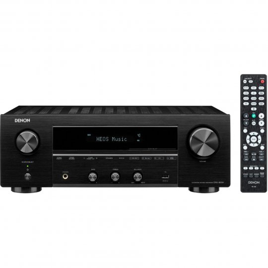 Denon DRA-800H 2-Channel Stereo AV Receiver