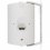 Klipsch CA650TW 6.5" Indoor Outdoor Surface Mount Speaker WHITE