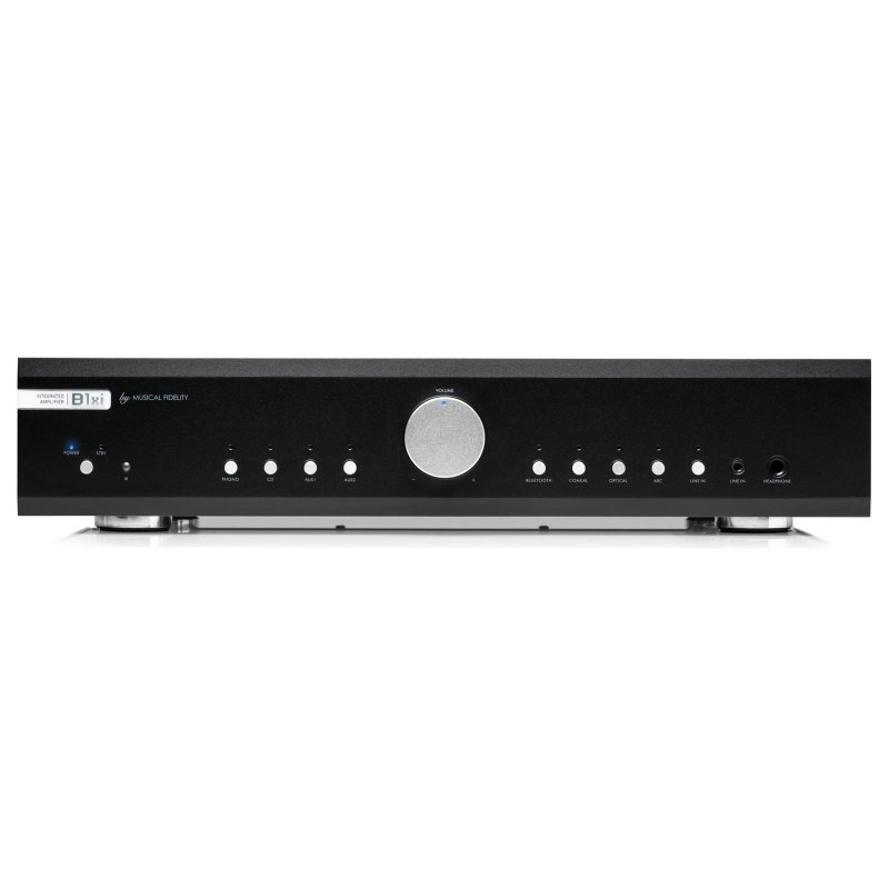 Musical Fidelity B1Xi Integrated Amplifier BLACK