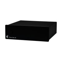 Pro-ject PJ71658564 Phono Box S2 Preamplifier BLACK