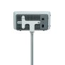 Flexson Floorstand for Sonos PLAY:3 WHITE (Ea)