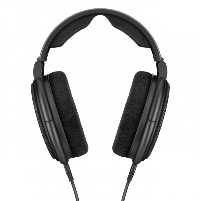 Sennheiser HD 660 S Open-Back Reference-Class Dynamic Wired Headphones - Click Image to Close