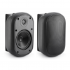 Triangle Secret EXT7 6.5-Inch Outdoor Speaker BLACK (Pair)