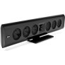 Klipsch Gallery G-28 28" Soundbar - High Gloss Black