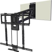 MantelMount MM720 Pull Down TV Mount