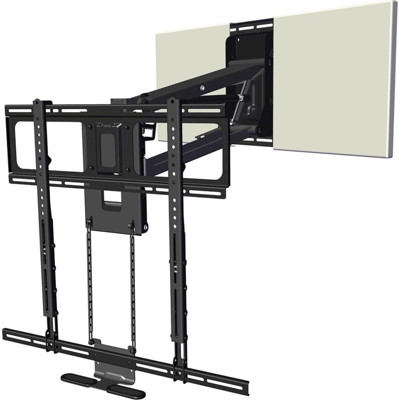 MantelMount MM720 Pull Down TV Mount