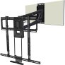 MantelMount MM720 Pull Down TV Mount