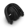 Marshall MONITOR Over-Ear Bluetooth Headphones BLACK