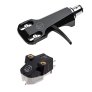 Audio-Technica AT-VM95SP/H Turntable Headshell Cartridge Combo Kit