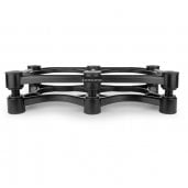 IsoAcoustics ISO 430 Isolation Stand for Studio Monitors BLACK