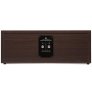 Triangle Borea BRC01 2-Way Cinema Center Speaker WALNUT