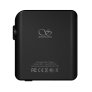Shanling M0 Portable Hi-Res Bluetooth Touch Screen DAP Music Player BLACK