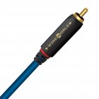 Wireworld STI10 Stream 10 Audio Interconnect Cable 1.6ft (0.5M)