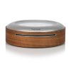 Tivoli Audio ARTCDWAL Model CD Bluetooth Speaker WALNUT