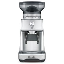 Breville 'The Dose Control' BCG400SIL Conical Burr Coffee Grinder