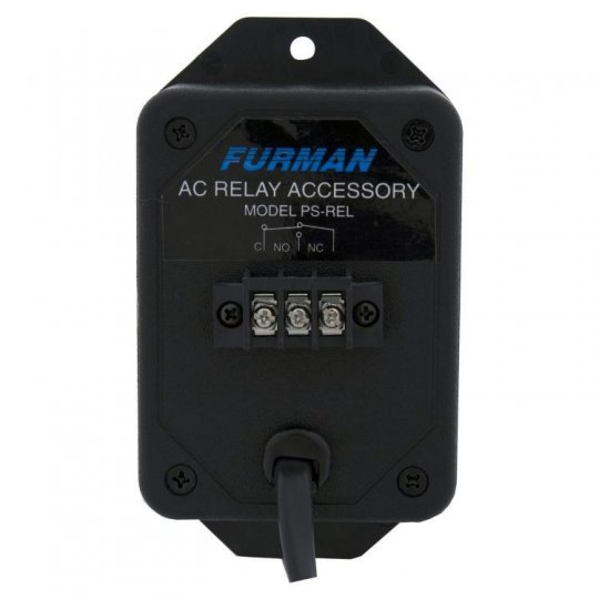 Furman PS-REL AC Relay Accessory for PS-Series Power Conditioners