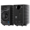 FiiO SP5 Hi Fidelity Active Desktop Speaker BLACK