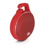 JBL Clip Rechargeable Portable Wireless Speaker RED