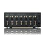 Musical Fidelity M6x 250.7 7-Channel Home Theater Power Amp BLACK