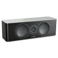 Mission QX-C Center Channel Speaker BLACK