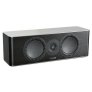 Mission QX-C Center Channel Speaker BLACK