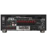 Cerwin-Vega XLS-15 & Onkyo TX-RZ30 9.2 Channel Floorstanding Home Theater System Bundle BLACK ASH