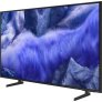 Samsung QN55QEF1AFXZC 55-inch QEF1 QLED 4K Vision AI Smart TV TITAN GRAY