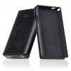 FiiO SK-M11 Leatherette case for M11 BLACK