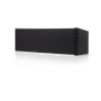 JBL ARENA 125CBK 2-way Dual 5-1/2-Inch (140mm) Center Channel Loudspeaker