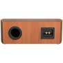 Cerwin Vega LA24 4-Inch 2-Way Passive Center Channel Speaker (Each) COGNAC