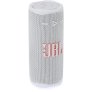 JBL Grip Waterproof Portable Bluetooth Speaker WHITE
