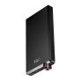 FiiO A5 Portable Headphone Amplifier BLACK