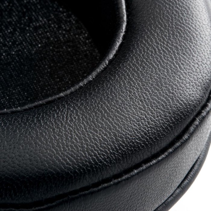Dekoni Audio Elite Sheepskin Replacement Earpads for Sennheiser HD800 Headphones - Click Image to Close