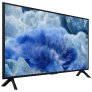 Samsung QN55Q8FAAFXZC 55-Inch QLED 4K Samsung Vision AI Smart TV [2025]