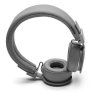 Urbanears Plattan ADV Wireless Bluetooth On-Ear Headphones DARK GREY