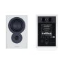 Mission LX-Connect True Wireless Speaker System w LX Connect-Hub WHITE - Open Box