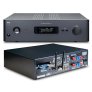 NAD C 399 Hybrid Digital DAC Amplifier