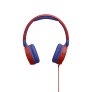 JBL JR310 Kids Lifestyle-Wired On-Ear Headphones RED
