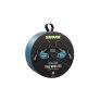 Shure AONIC 215 True Wireless Audio Secure Fit Over-Ear In-Ear Headphones BLUE