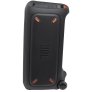 JBL Partybox 310 Portable Rolling Bluetooth Party Speaker w Lightshow BLACK [DUPLICATE]