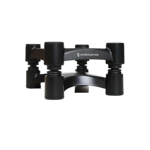 IsoAcoustics ISO-200Sub Isolation Stand; ISO-200 Sub - The Music Room