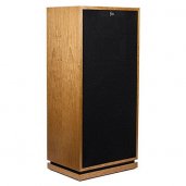 Klipsch FORTE III Heritage Series Tower Speaker CHERRY