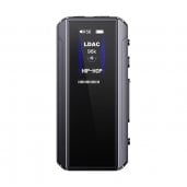 FiiO BTR13 Bluetooth DAC and Headphone Amplifier BLACK